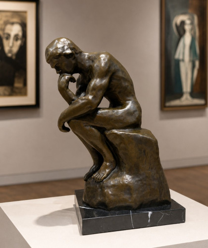 Bronze