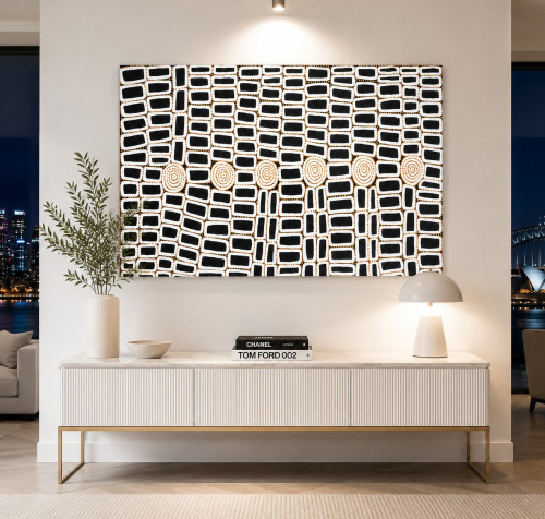Walala Tjapaltjarri