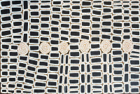 Walala Tjapaltjarri - 2