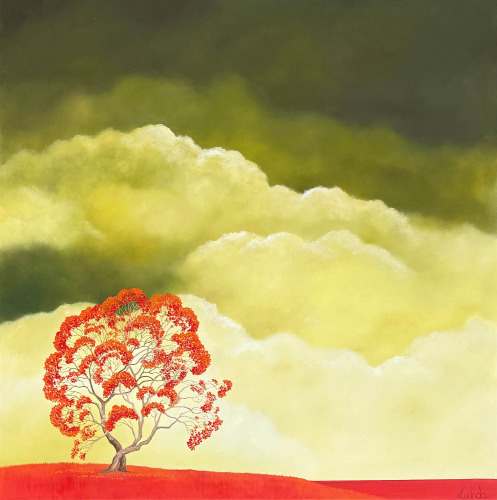 Lucinda Leveille