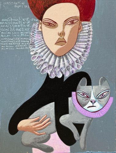 Constantine Popov