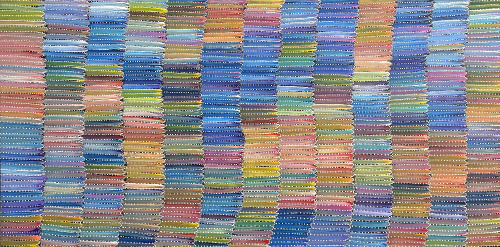 Jeannie Mills