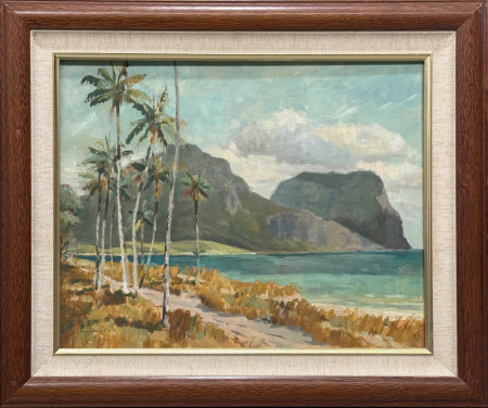 Trevor Nixon