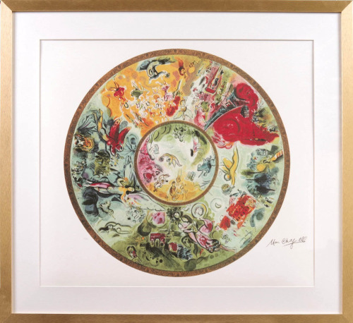 Marc Chagall