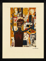 Jean-Michel Basquiat