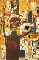 Jean-Michel Basquiat - 2