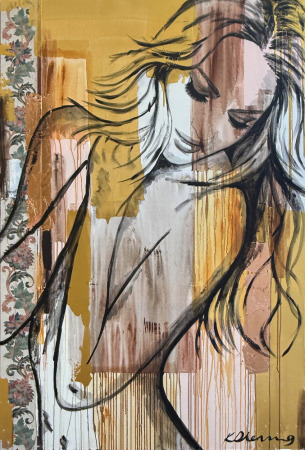 Kristie Stenning