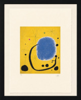 Joan Miro