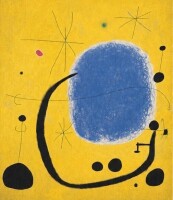 Joan Miro - 2