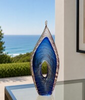 Studio Glass Sculpture