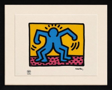 Keith Haring