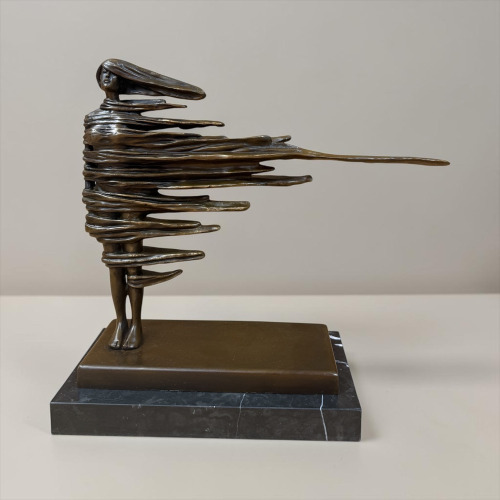 Bronze