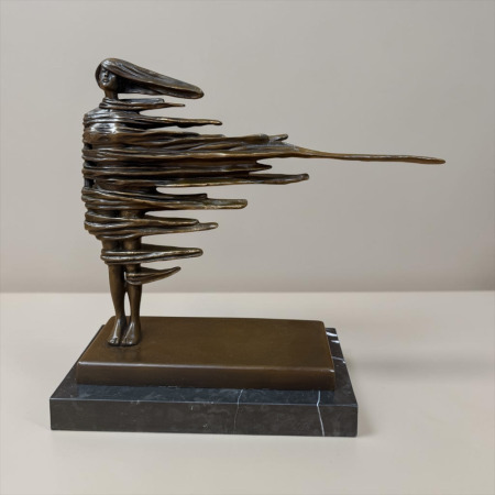 Bronze