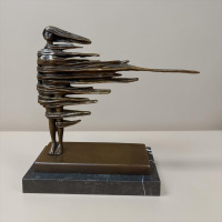 Bronze
