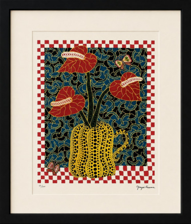 Yayoi Kusama