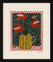 Yayoi Kusama
