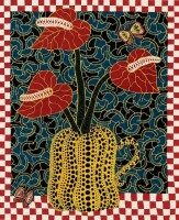 Yayoi Kusama - 2