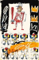 Jean-Michel Basquiat - 2