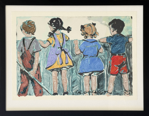 David Bromley