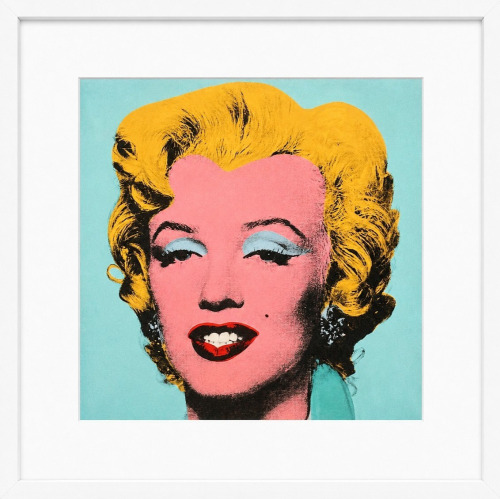Andy Warhol