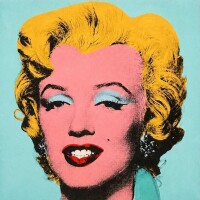 Andy Warhol - 2