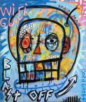 Brendan Walsh (Cold Ghost)
