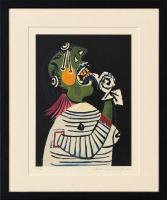 Pablo Picasso