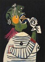 Pablo Picasso - 2