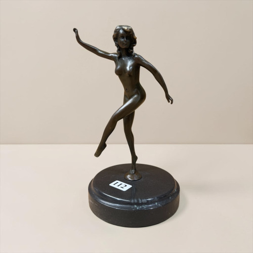 Bronze