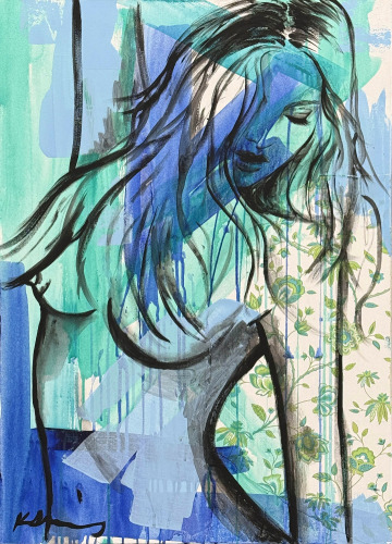 Kristie Stenning