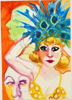 Wendy Sharpe - 2