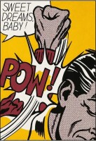 Roy Lichtenstein - 2