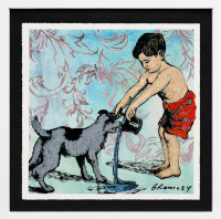 David Bromley - 2