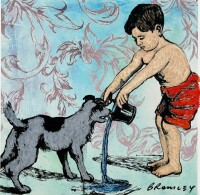 David Bromley - 3
