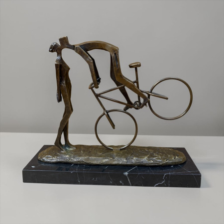 Bronze