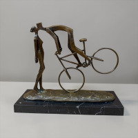 Bronze