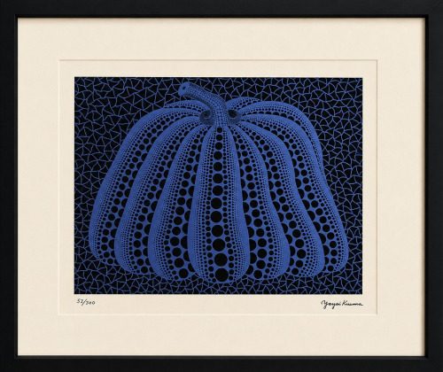 Yayoi Kusama