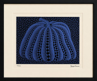 Yayoi Kusama