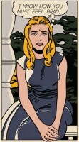 Roy Lichtenstein - 2