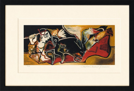 Pablo Picasso