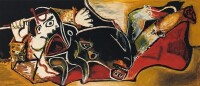 Pablo Picasso - 2