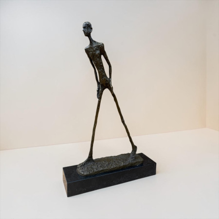 Bronze