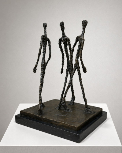 Bronze