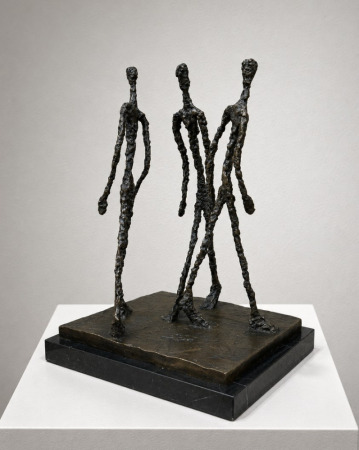 Bronze