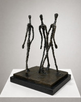 Bronze