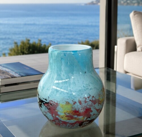 Studio Glass
