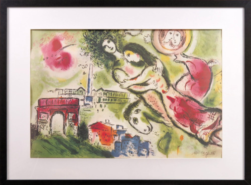 Marc Chagall