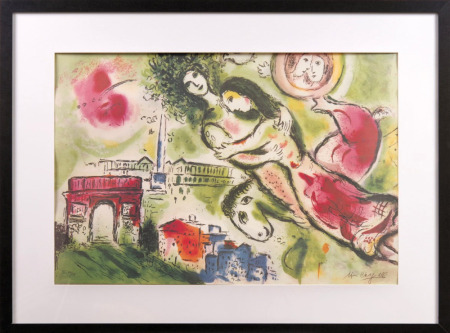 Marc Chagall