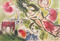 Marc Chagall - 2