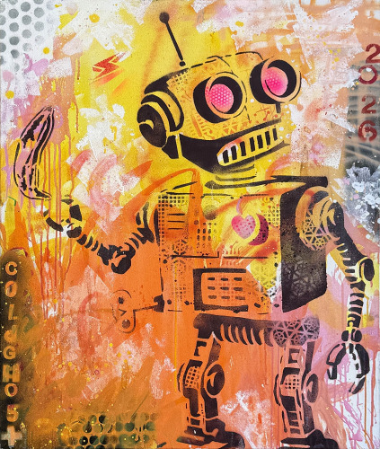 Brendan Walsh (Cold Ghost)